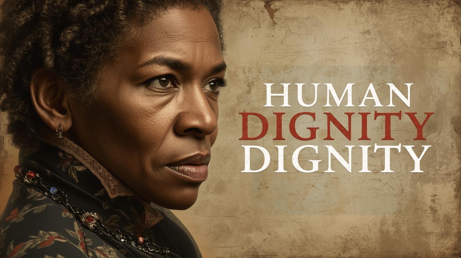 3. Dignity_ The Core of Human Value