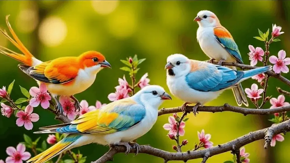 Rise of the Noblest Creation – Rise Confidently upward triumph