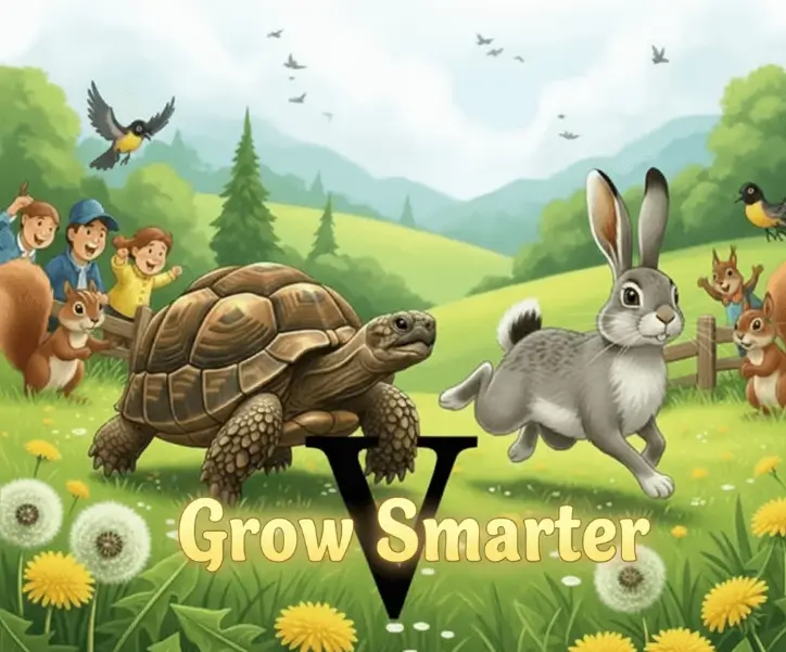 Rise of the Noblest Creation – Grow Smarter evolution enlightenment