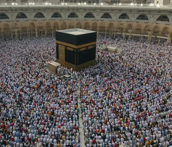 Father of the Muslim Ummah – Tawhid & Hajj