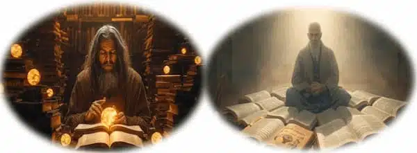 The Seekers of Wisdom The Seekers of Wisdom