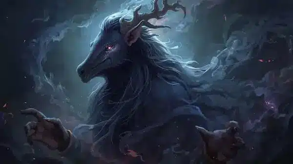 What Does Jinn Look Like in Islam? What Does Jinn Mean? The Creation Order: Jinn Before Humans